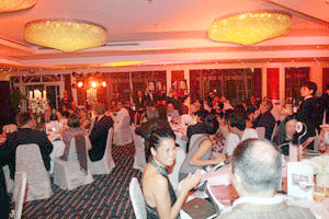 英国文化协会艺术基金会正式成立